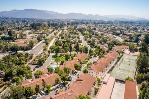 Tiny photo for 2623 Antonio Drive #110, Camarillo, CA 93010 (MLS # V1-39264)