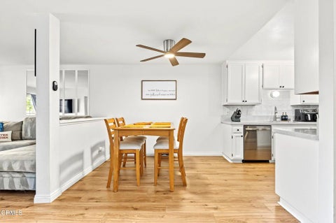 Tiny photo for 2623 Antonio Drive #110, Camarillo, CA 93010 (MLS # V1-39264)