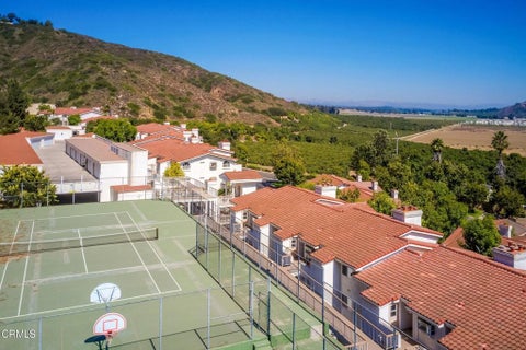Tiny photo for 2623 Antonio Drive #110, Camarillo, CA 93010 (MLS # V1-39264)