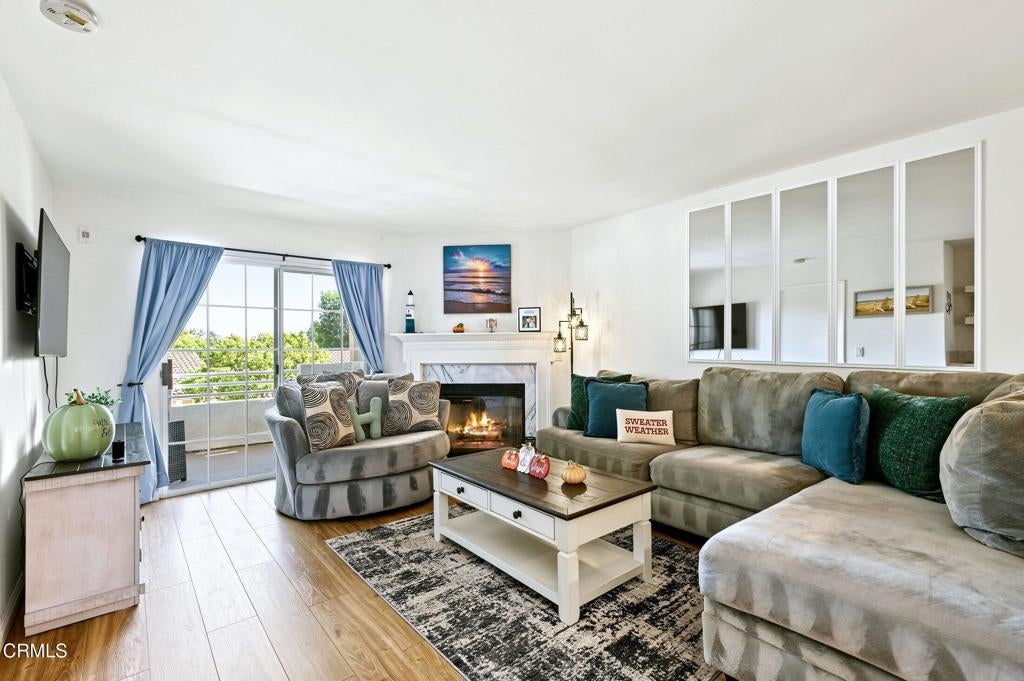 2623 Antonio Drive 110