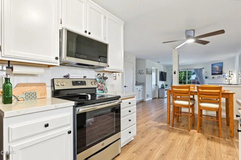 Tiny photo for 2623 Antonio Drive #110, Camarillo, CA 93010 (MLS # V1-39264)