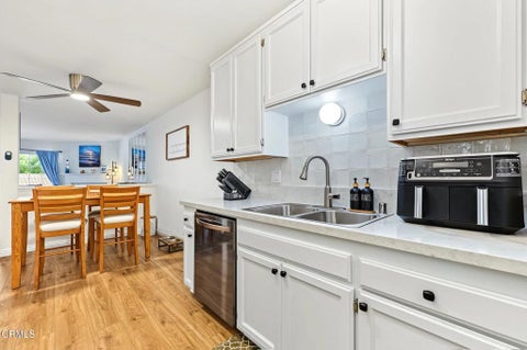 Tiny photo for 2623 Antonio Drive #110, Camarillo, CA 93010 (MLS # V1-39264)