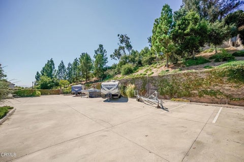 Tiny photo for 2623 Antonio Drive #110, Camarillo, CA 93010 (MLS # V1-39264)