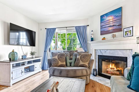 Tiny photo for 2623 Antonio Drive #110, Camarillo, CA 93010 (MLS # V1-39264)