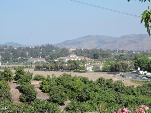 Tiny photo for 2623 Antonio Drive #110, Camarillo, CA 93010 (MLS # V1-39264)