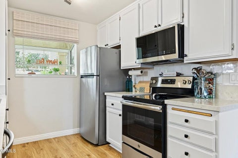 Tiny photo for 2623 Antonio Drive #110, Camarillo, CA 93010 (MLS # V1-39264)