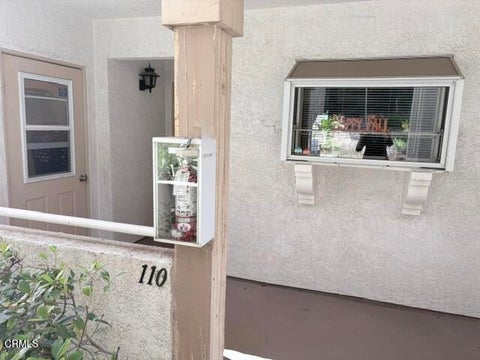 Tiny photo for 2623 Antonio Drive #110, Camarillo, CA 93010 (MLS # V1-39264)