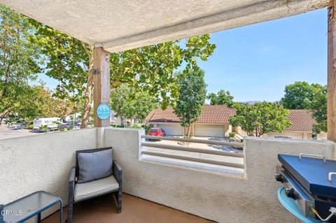 Tiny photo for 2623 Antonio Drive #110, Camarillo, CA 93010 (MLS # V1-39264)