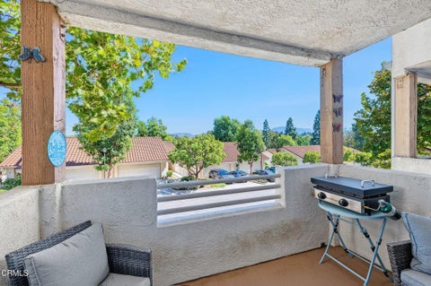 Tiny photo for 2623 Antonio Drive #110, Camarillo, CA 93010 (MLS # V1-39264)