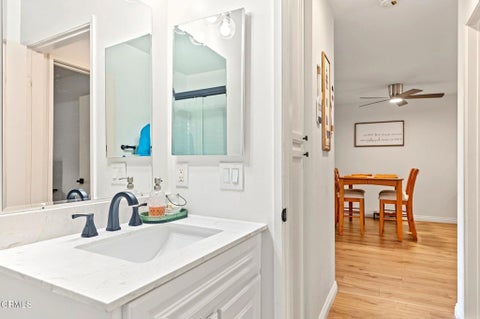 Tiny photo for 2623 Antonio Drive #110, Camarillo, CA 93010 (MLS # V1-39264)