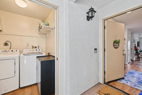Tiny photo for 2623 Antonio Drive #110, Camarillo, CA 93010 (MLS # V1-39264)