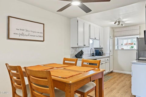 Tiny photo for 2623 Antonio Drive #110, Camarillo, CA 93010 (MLS # V1-39264)