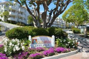 Tiny photo for 2623 Antonio Drive #110, Camarillo, CA 93010 (MLS # V1-39264)