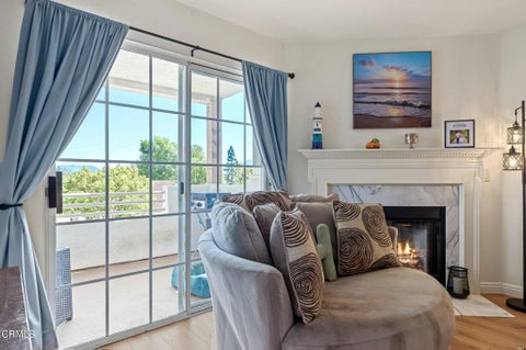 Tiny photo for 2623 Antonio Drive #110, Camarillo, CA 93010 (MLS # V1-39264)