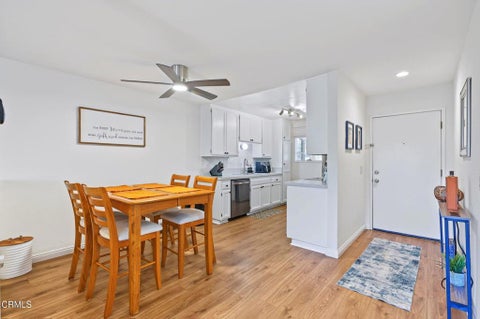 Tiny photo for 2623 Antonio Drive #110, Camarillo, CA 93010 (MLS # V1-39264)