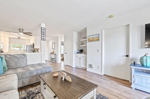 Tiny photo for 2623 Antonio Drive #110, Camarillo, CA 93010 (MLS # V1-39264)