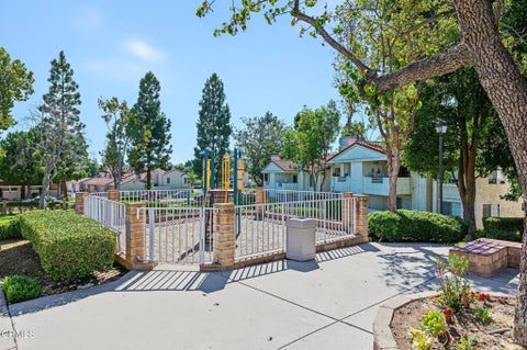 Tiny photo for 2623 Antonio Drive #110, Camarillo, CA 93010 (MLS # V1-39264)