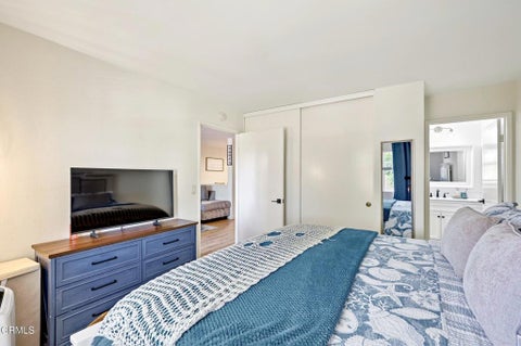 Tiny photo for 2623 Antonio Drive #110, Camarillo, CA 93010 (MLS # V1-39264)