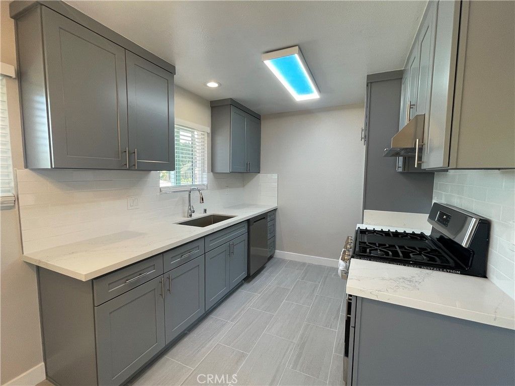 Photo of 10902 Lampson Avenue #2, Garden Grove, CA 92840 (MLS # WS25245265)