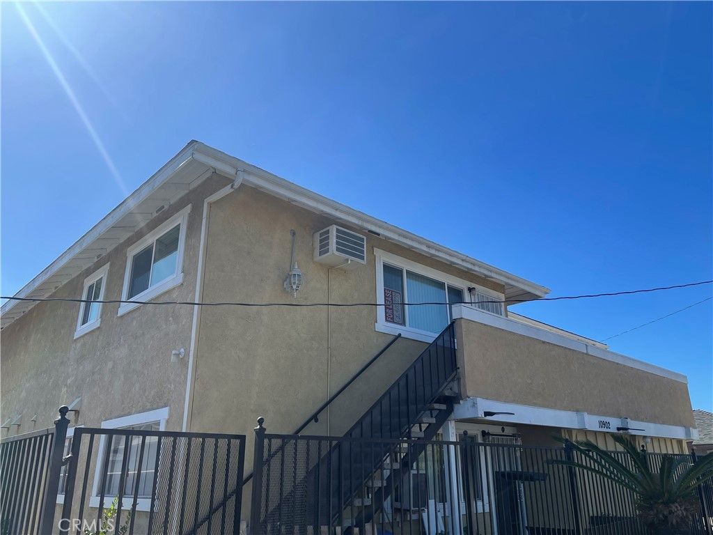 Photo of 10902 Lampson Avenue #2, Garden Grove, CA 92840 (MLS # WS25245265)