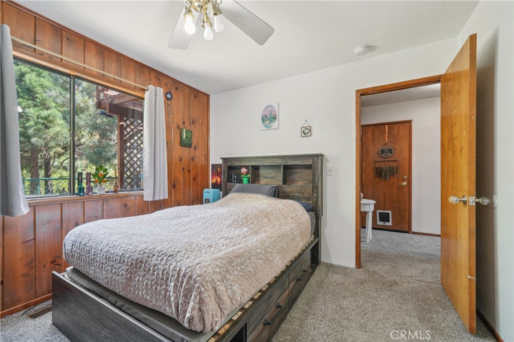 Arrowhead Woods (AWHW) - Residential
