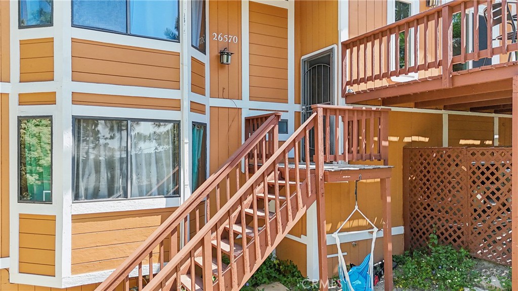Arrowhead Woods (AWHW) - Residential