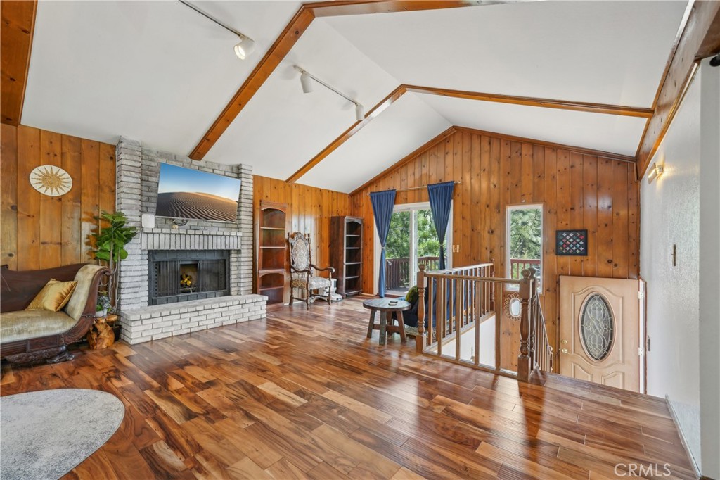 Arrowhead Woods (AWHW) - Residential