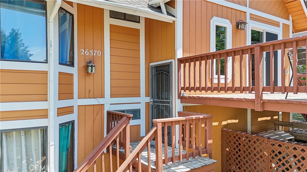 Arrowhead Woods (AWHW) - Residential