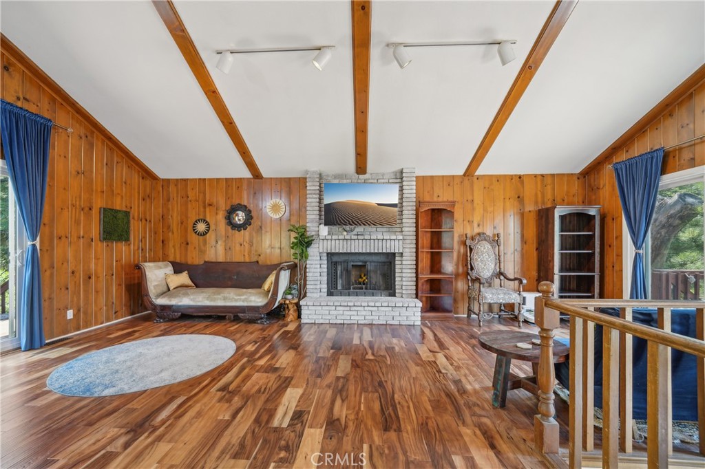 Arrowhead Woods (AWHW) - Residential