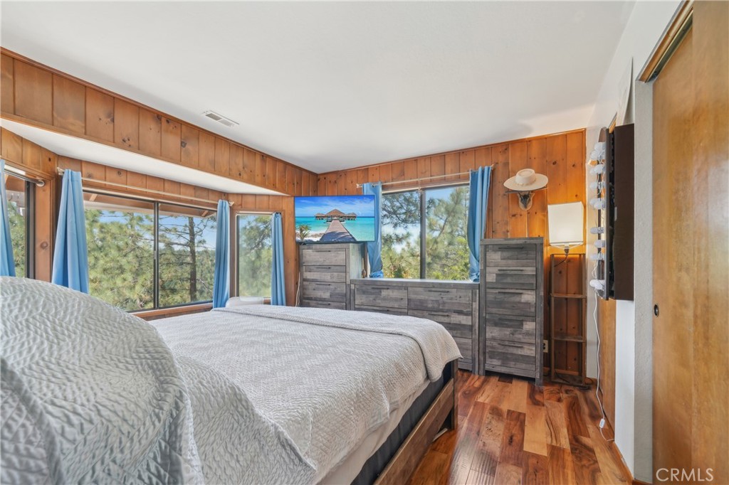 Arrowhead Woods (AWHW) - Residential