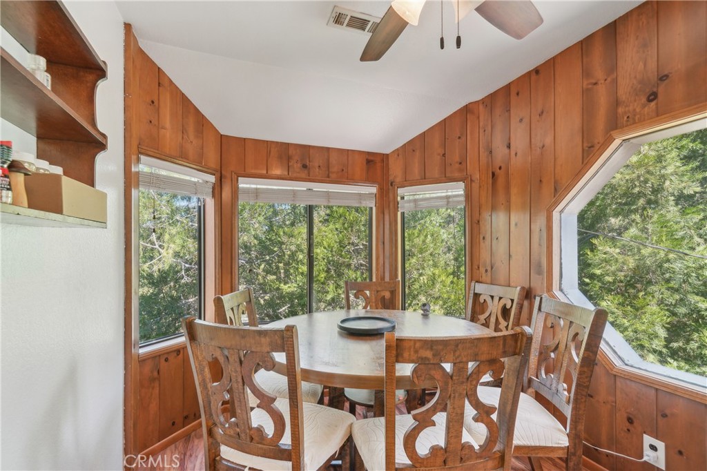 Arrowhead Woods (AWHW) - Residential