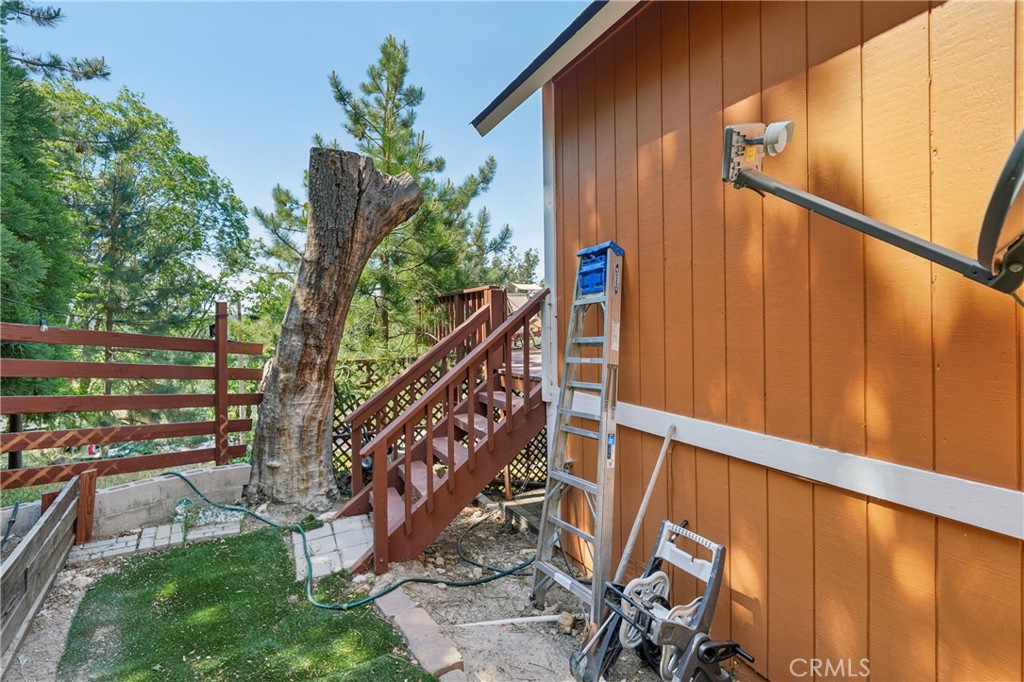 Arrowhead Woods (AWHW) - Residential