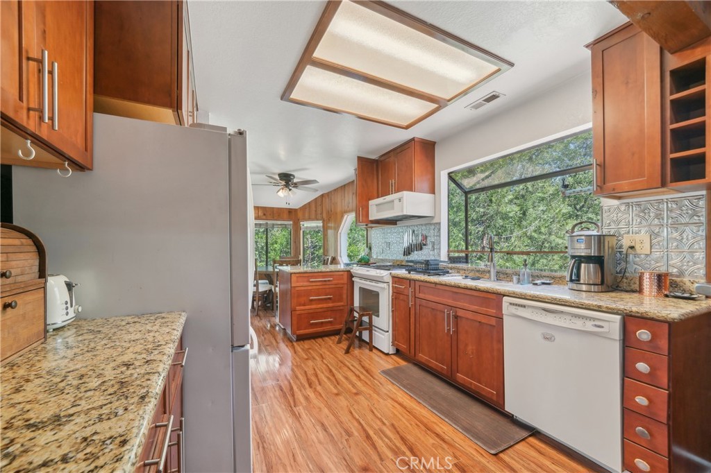 Arrowhead Woods (AWHW) - Residential