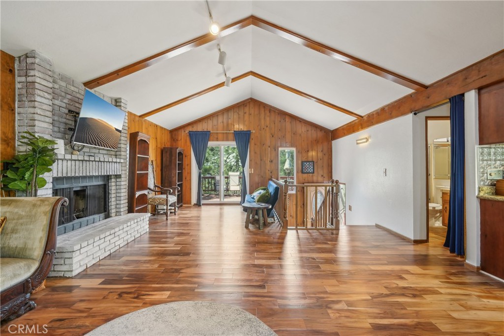 Arrowhead Woods (AWHW) - Residential