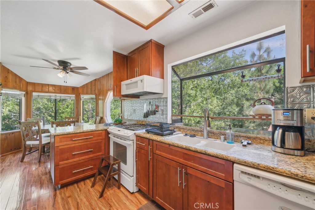 Arrowhead Woods (AWHW) - Residential