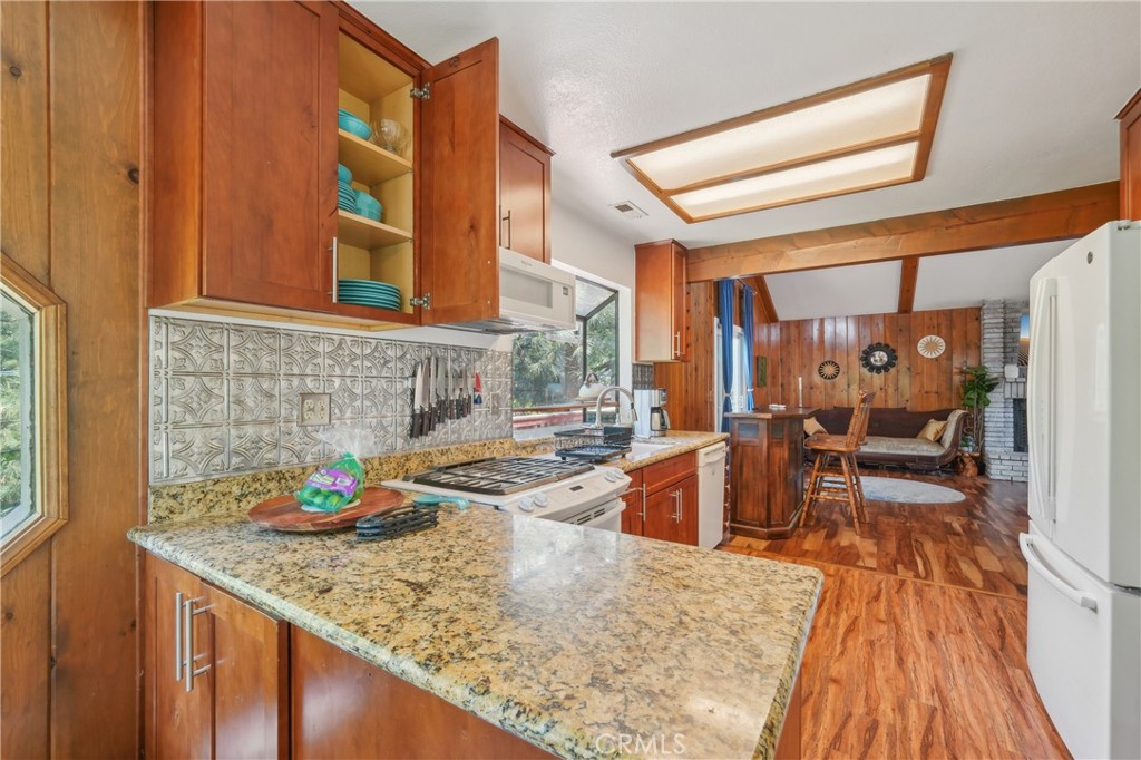 Arrowhead Woods (AWHW) - Residential