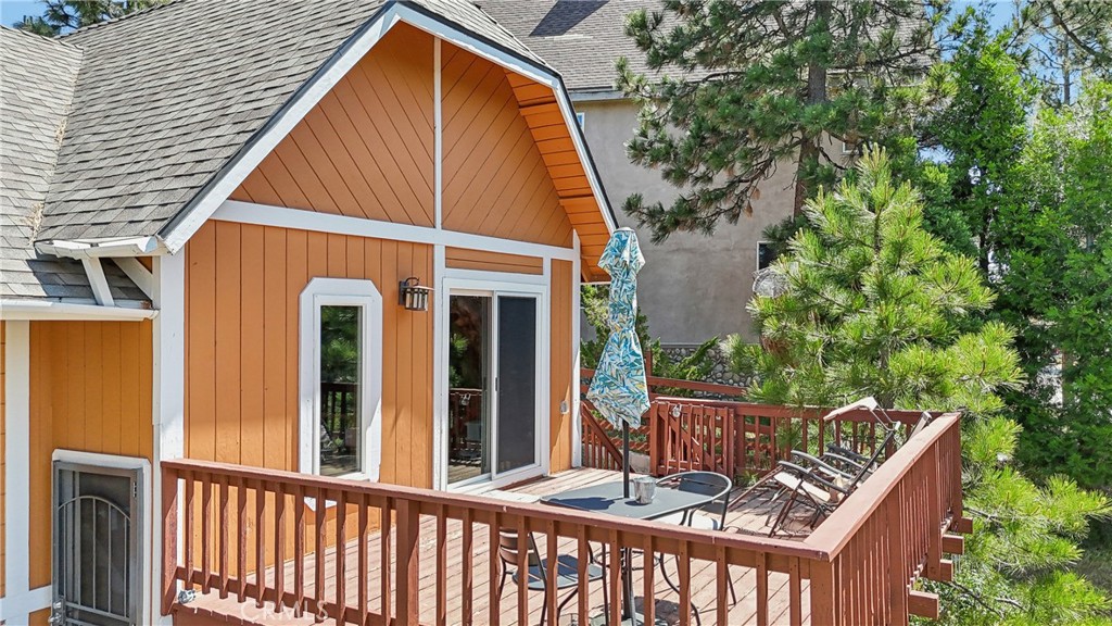 Arrowhead Woods (AWHW) - Residential