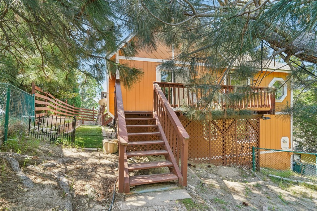 Arrowhead Woods (AWHW) - Residential