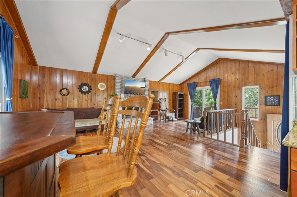 Arrowhead Woods (AWHW) - Residential