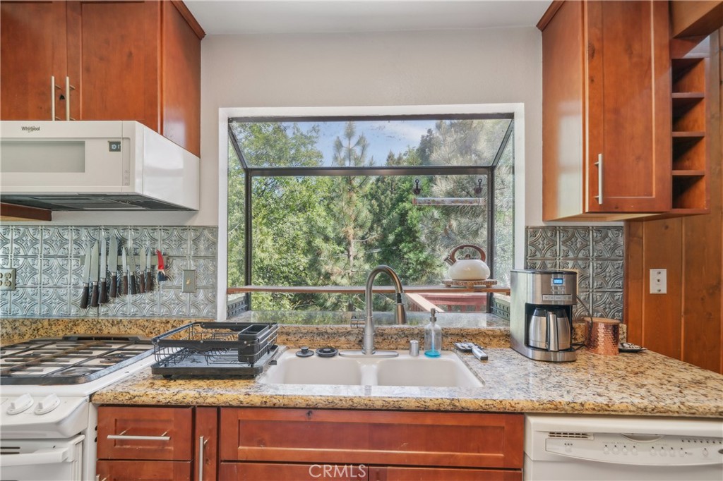 Arrowhead Woods (AWHW) - Residential