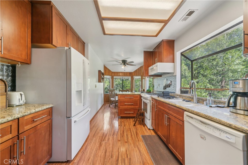 Arrowhead Woods (AWHW) - Residential