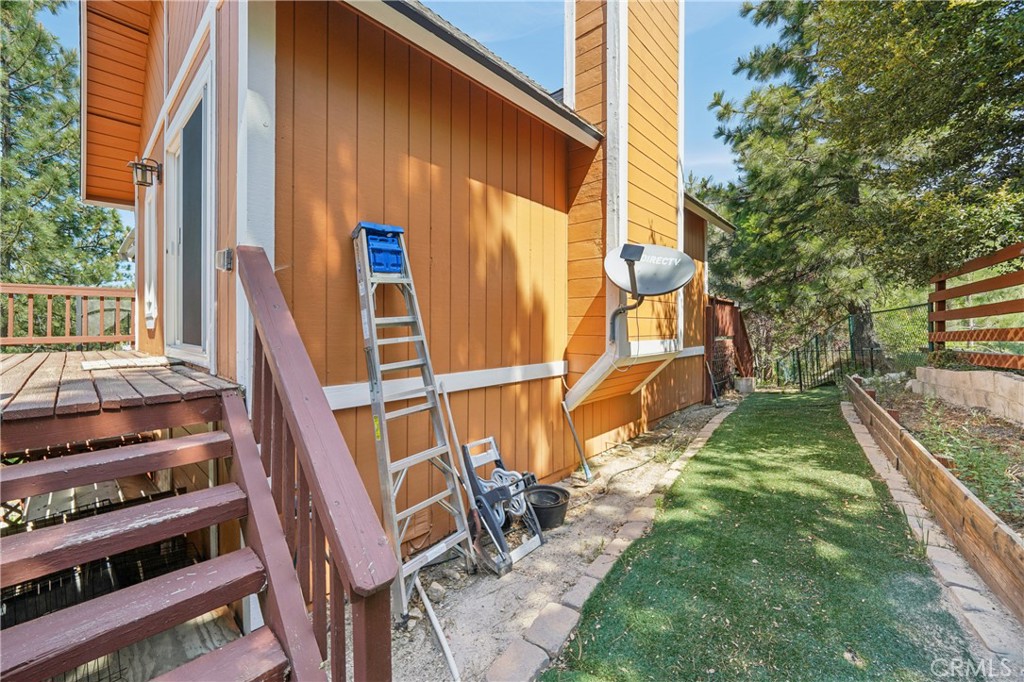 Arrowhead Woods (AWHW) - Residential