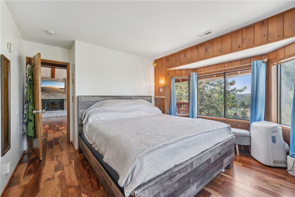 Arrowhead Woods (AWHW) - Residential