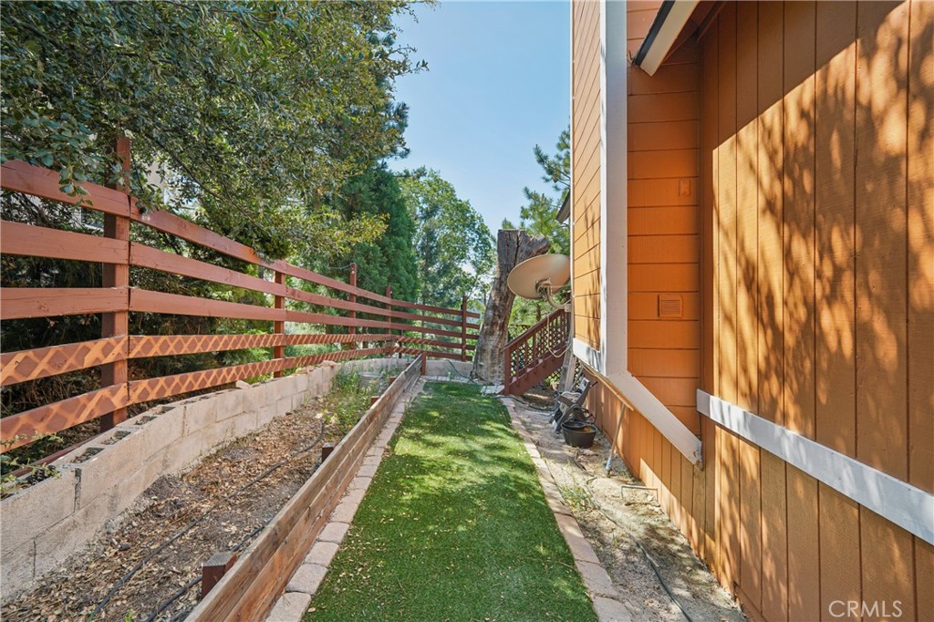 Arrowhead Woods (AWHW) - Residential