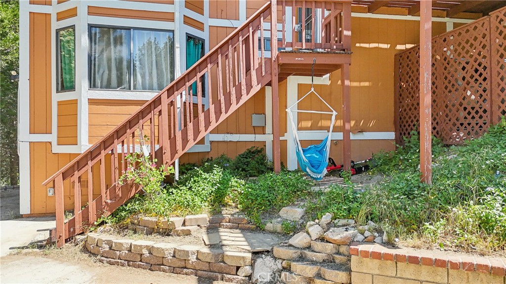 Arrowhead Woods (AWHW) - Residential