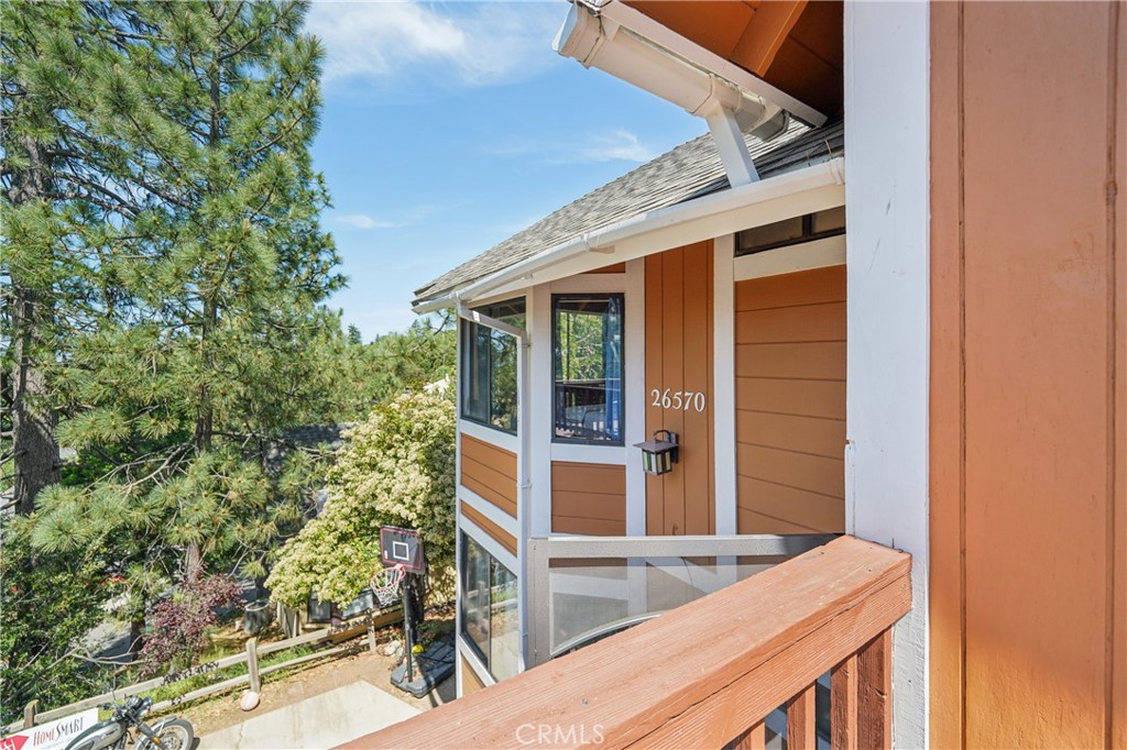 Arrowhead Woods (AWHW) - Residential