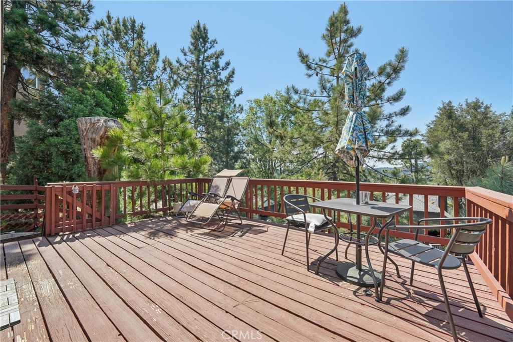 Arrowhead Woods (AWHW) - Residential