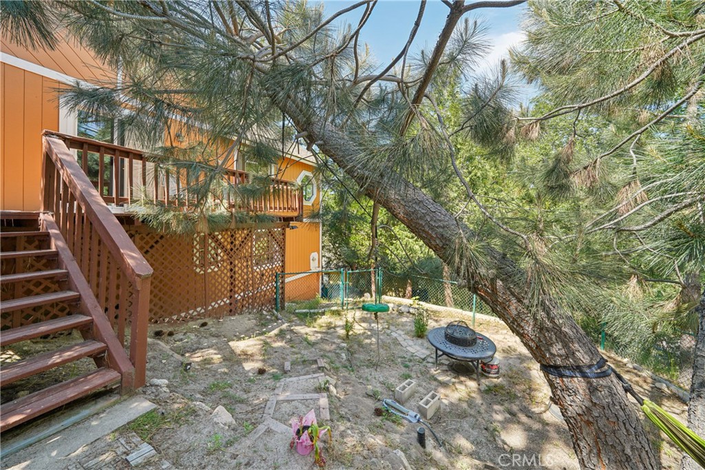 Arrowhead Woods (AWHW) - Residential