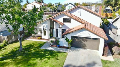 2940 Gaviota Circle Carlsbad CA 92009