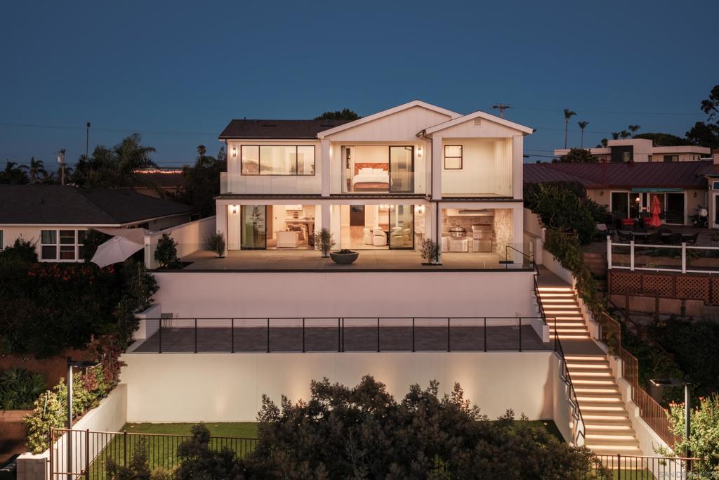 Point Loma - Residential